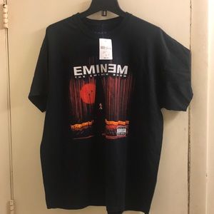Forever21 Eminem-The Eminem Show Graphic Tee